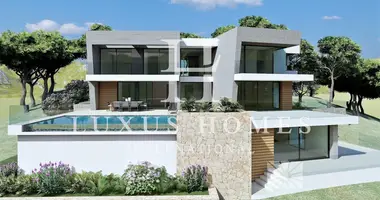 Вилла 7 комнат в Teulada, Испания