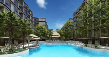 Kawalerka 1 pokój w Choeng Thale, Tajlandia