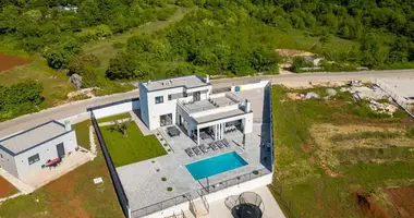 Villa 3 bedrooms in Grad Pula, Croatia