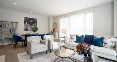 2 bedroom apartment in London, United Kingdom