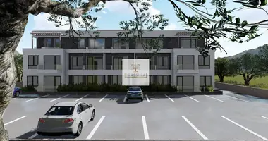 Apartamento 1 habitacion en Radanovici, Montenegro