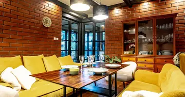 Haus in Zirkwitz, Polen