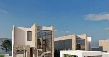 Maison 5 chambres dans Pano Arodes, Chypre