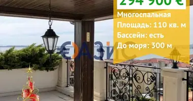 Appartement 3 chambres dans Sveti Vlas, Bulgarie