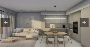 1 bedroom apartment in Paphos Municipality, Cyprus