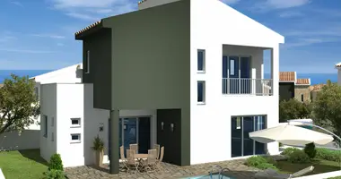 Villa in Pissouri Municipality, Zypern