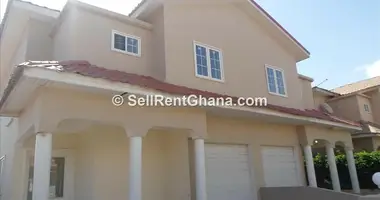 Maison 3 chambres dans Accra, Ghana