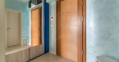 Wohnung 1 Schlafzimmer in Budva, Montenegro