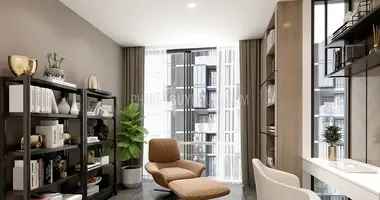 Apartamento 1 habitacion en Karon, Tailandia