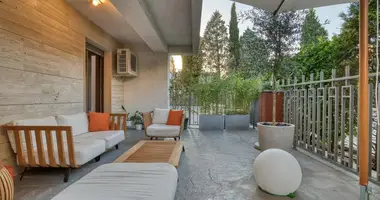 Apartamento 2 habitaciones en Budva, Montenegro