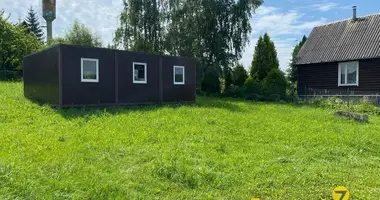Działka w Papiarnianski sielski Saviet, Białoruś