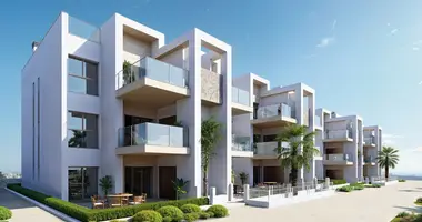 Appartement 2 chambres dans Los Alcazares, Espagne