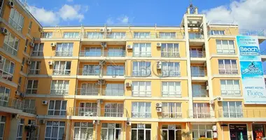 Apartamento 2 habitaciones en Nesebar, Bulgaria