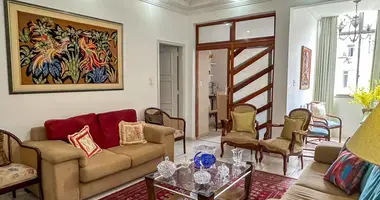 Apartamento 3 habitaciones en Regiao Geografica Imediata do Rio de Janeiro, Brasil