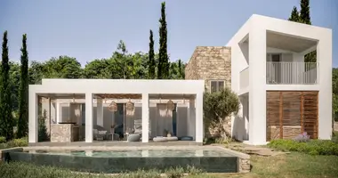 Villa 3 chambres dans Argaka, Chypre