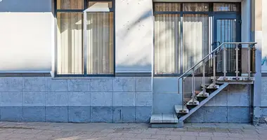 Коммерческое помещение 37 м² в Вильнюс, Литва