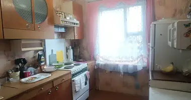 Wohnung 1 zimmer in Minsk, Belarus