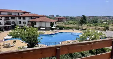 Квартира 2 комнаты в Несебр, Болгария