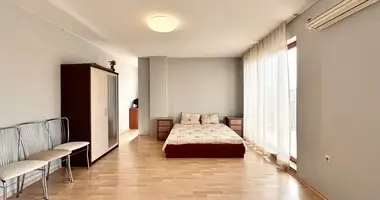 Квартира 1 спальня в Несебр, Болгария