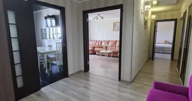 3 room apartment in Orsha, Belarus