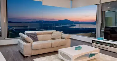 Villa 4 chambres dans Skaljari, Monténégro