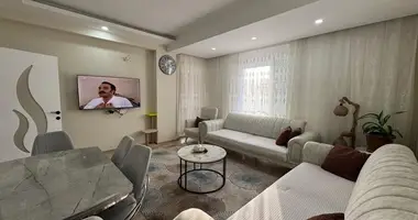 Appartement 3 chambres dans Kepez, Turquie