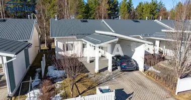 Maison 3 chambres dans Oulu sub region, Finlande