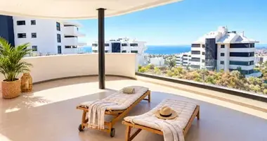 Apartamento 3 habitaciones en Dos Hermanas, Španjolska