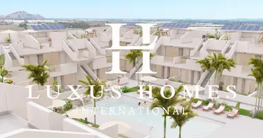 Пентхаус 3 комнаты в Торре-Пачеко, Испания