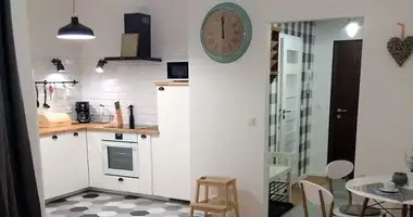 Квартира 1 комната в Smolice, Польша