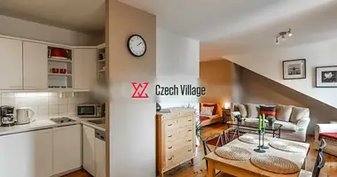 Квартира 2 комнаты в Столица Прага, Чехия