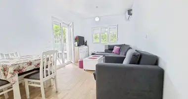 Квартира 1 спальня в Будва, Черногория