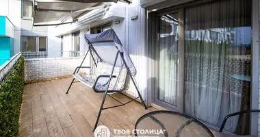 1 bedroom apartment in Kopishche, Belarus