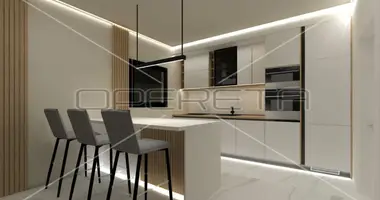 Квартира 3 комнаты в Karane, Хорватия