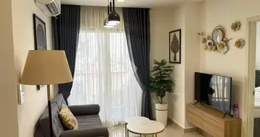 Кондо 2 комнаты в Sangkat Tuol Sangkae 2, Камбоджа