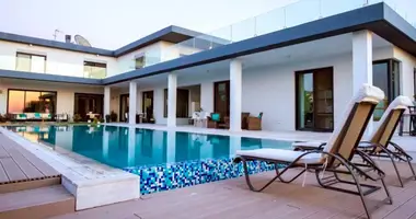 Villa Villa 7 bedrooms in Kokkines, Cyprus