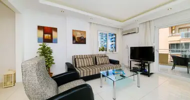 Appartement 2 chambres dans Mahmutlar, Turquie