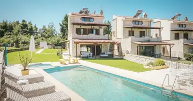 Haus 3 Schlafzimmer in Kassandra Municipality, Griechenland