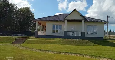 Дом в Логойский сельский Совет, Беларусь