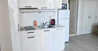 1 bedroom apartment in Nesebar, Bulgaria
