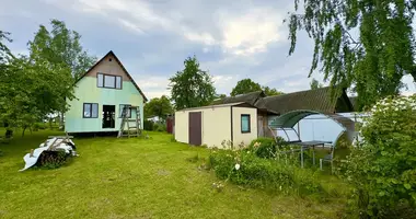 Casa en Azierski sielski Saviet, Belarús
