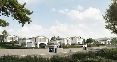 Maison 4 chambres dans Souni Zanatzia, Chypre