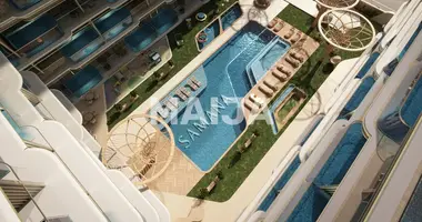 Appartement 1 chambre dans Doubaï, Émirats arabes unis