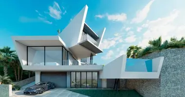 4 bedroom apartment in Dehesa de Campoamor, Spain