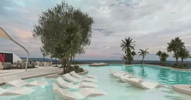 Kawalerka w Dubaj, Emiraty Arabskie