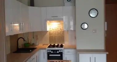 1 room apartment in Warsaw, Poland