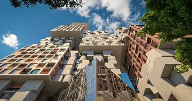 1 bedroom apartment in Tirana Municipality, Albania