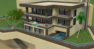 Casa 4 habitaciones en Susanj, Montenegro