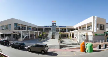 Nieruchomości komercyjne 316 m² w La Mata, Hiszpania
