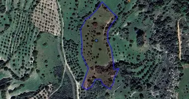 Квартира в Meladeia, Кипр